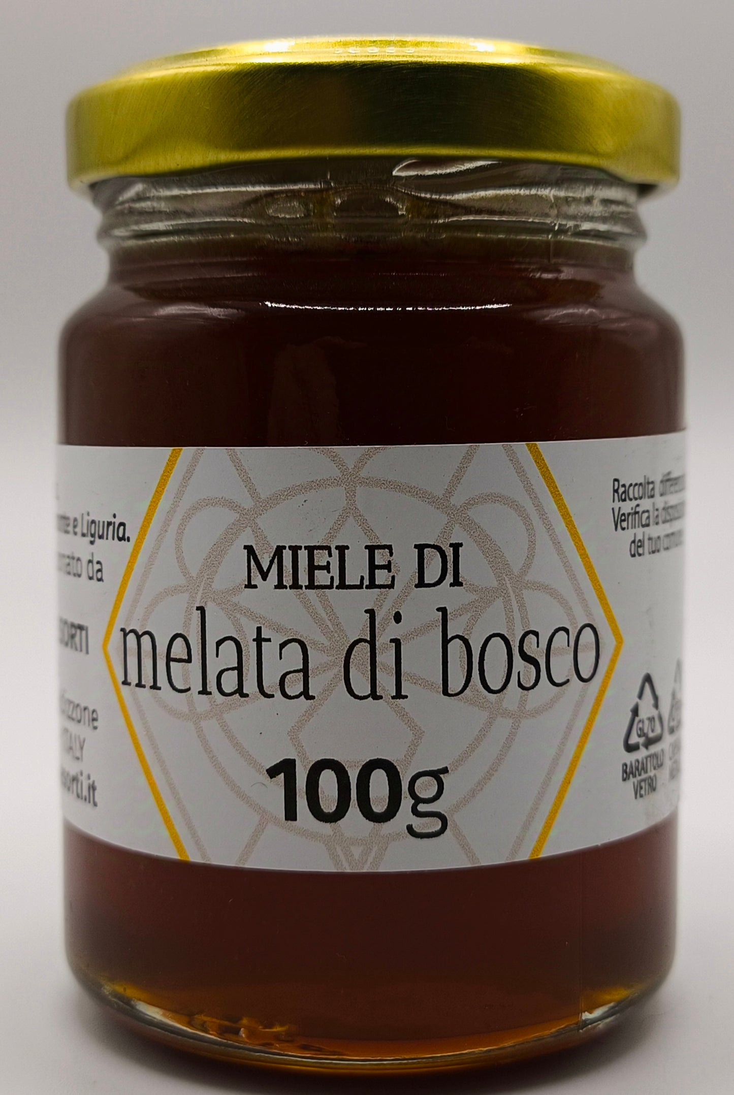 Miele di Melata
