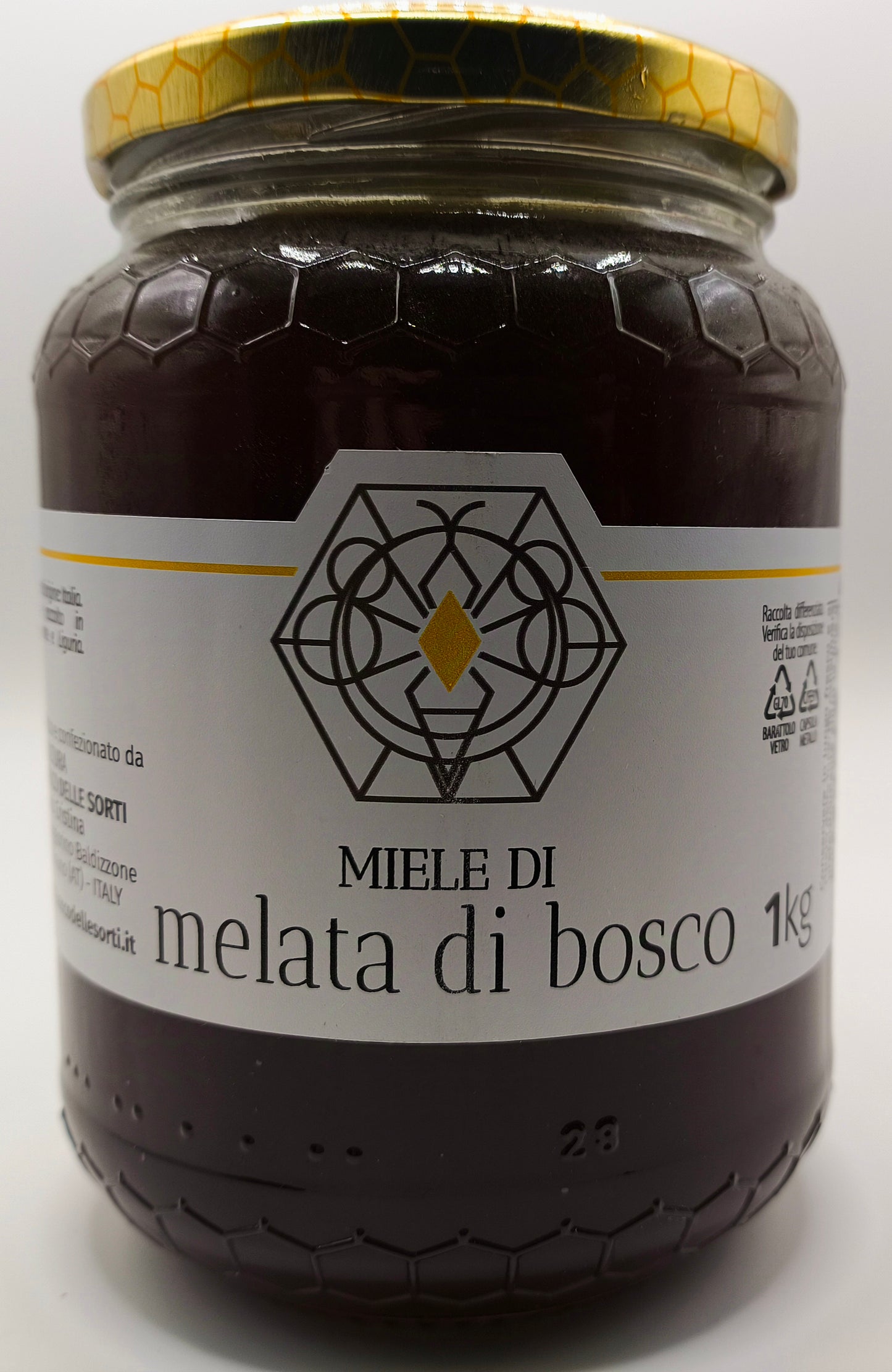 Miele di Melata