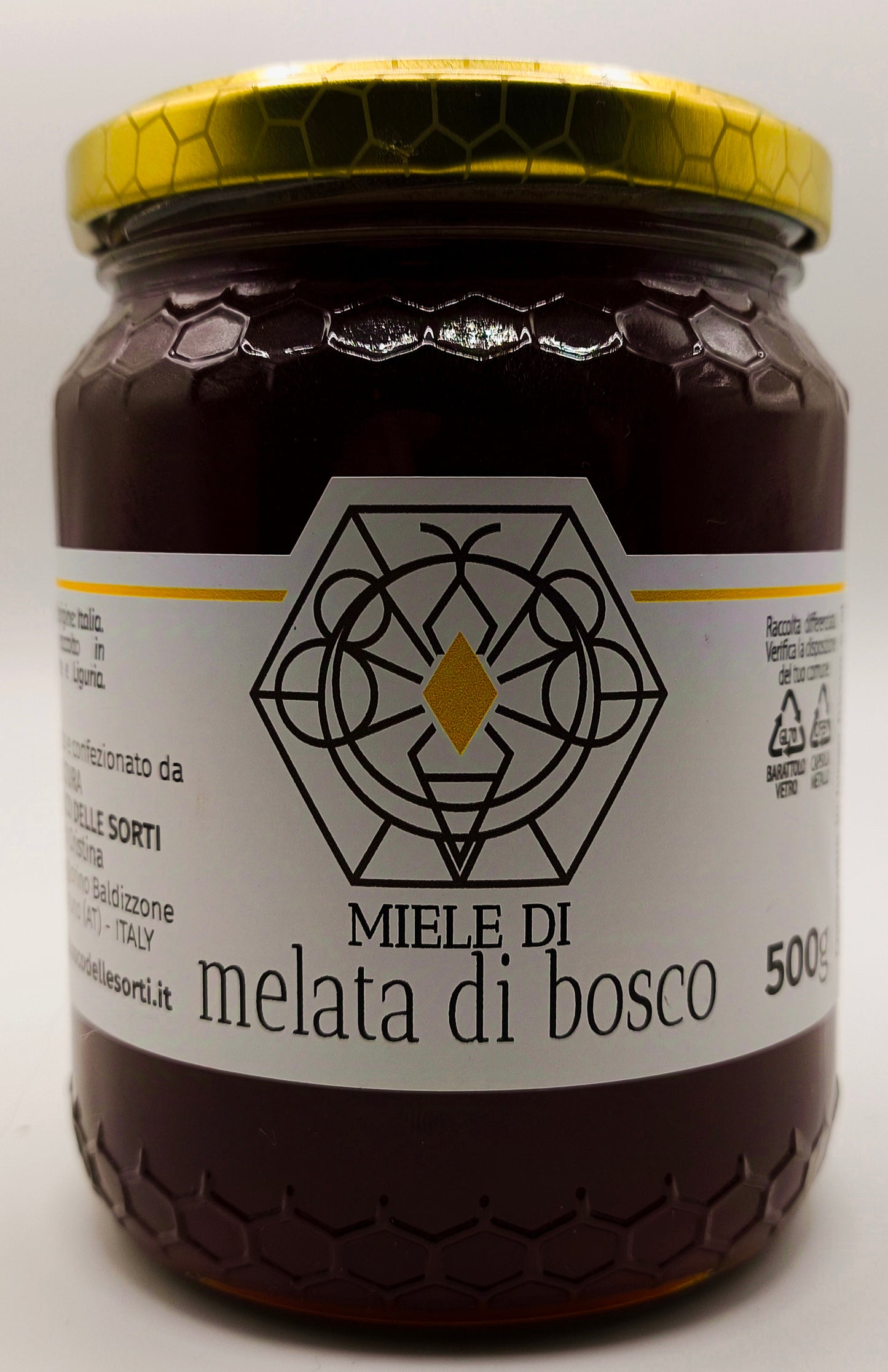 Miele di Melata