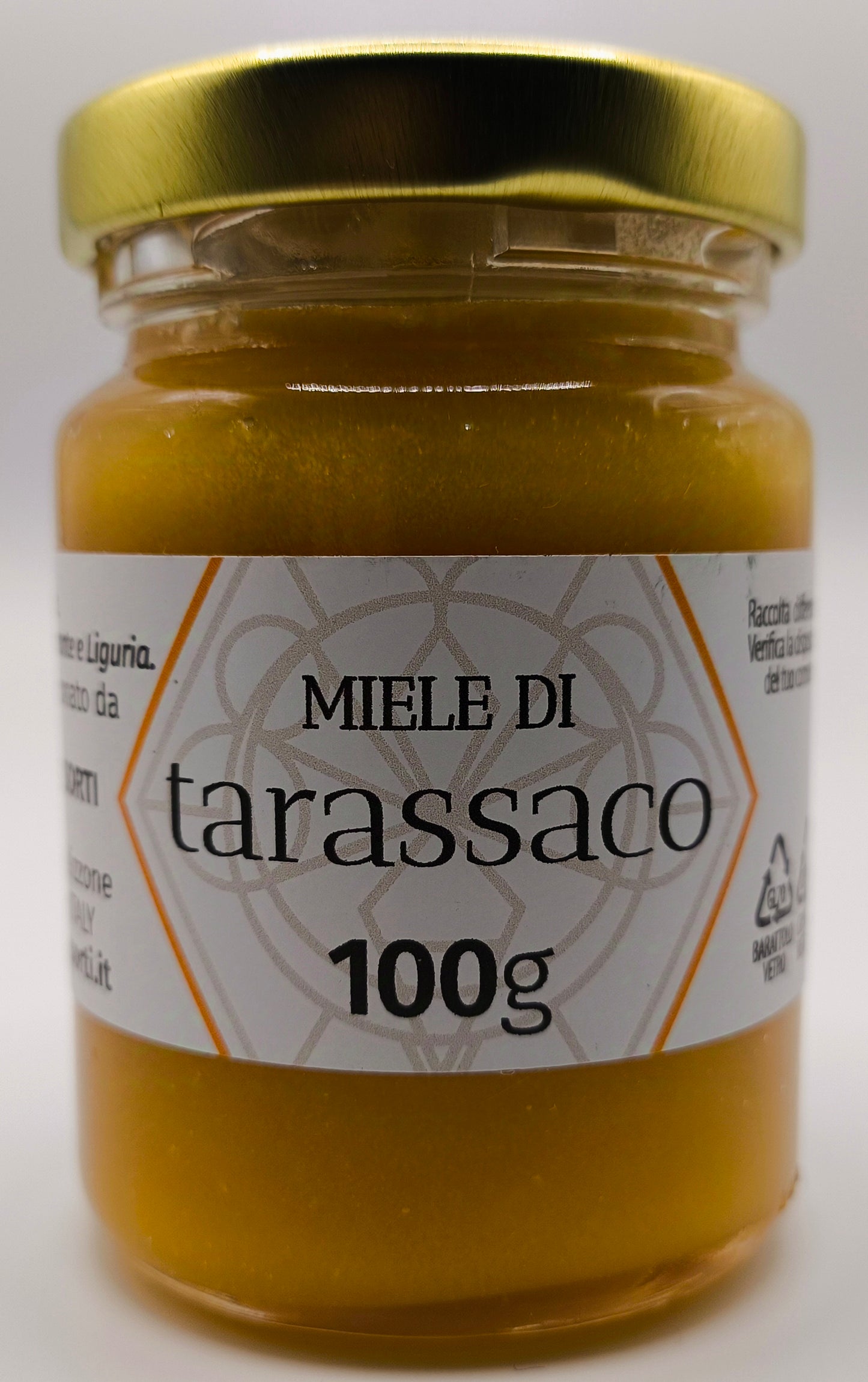 Miele di Tarassaco