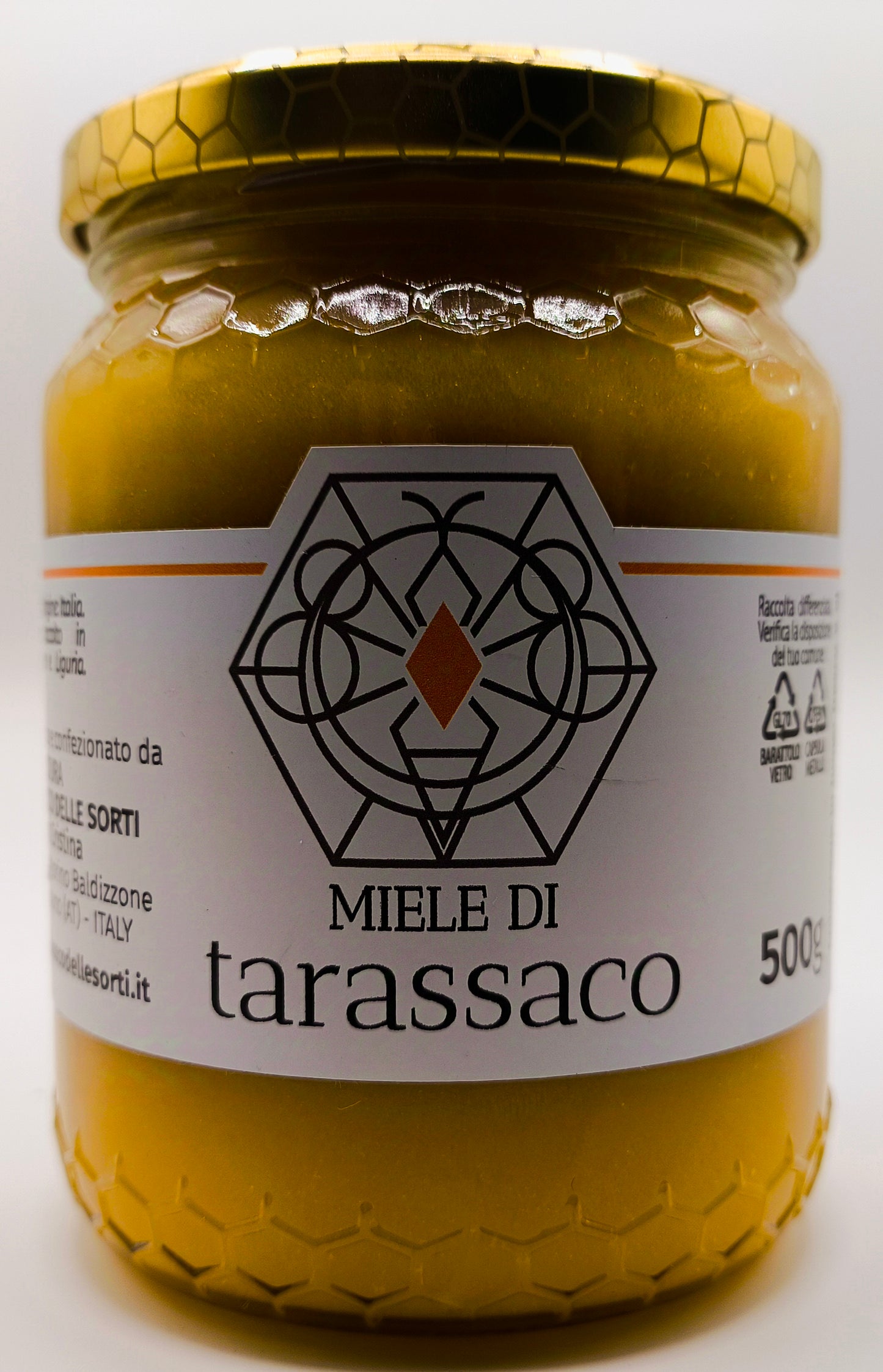 Miele di Tarassaco