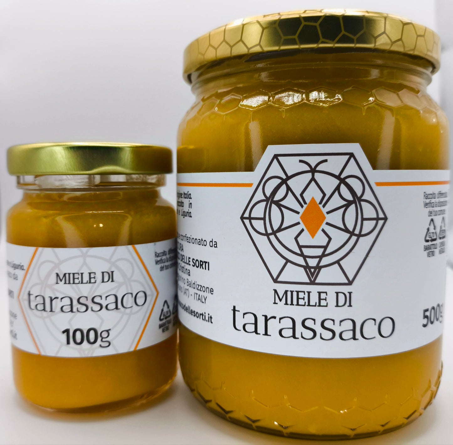 Miele di Tarassaco