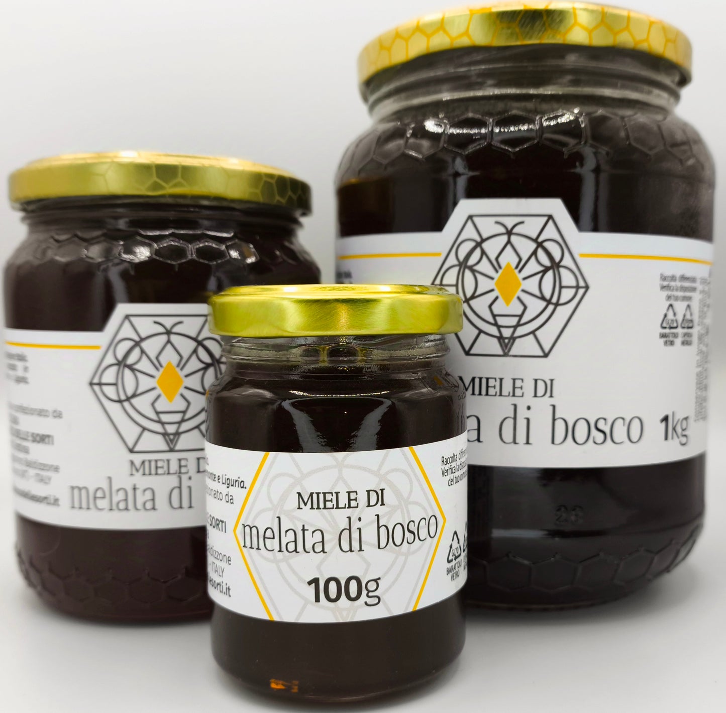 Miele di Melata