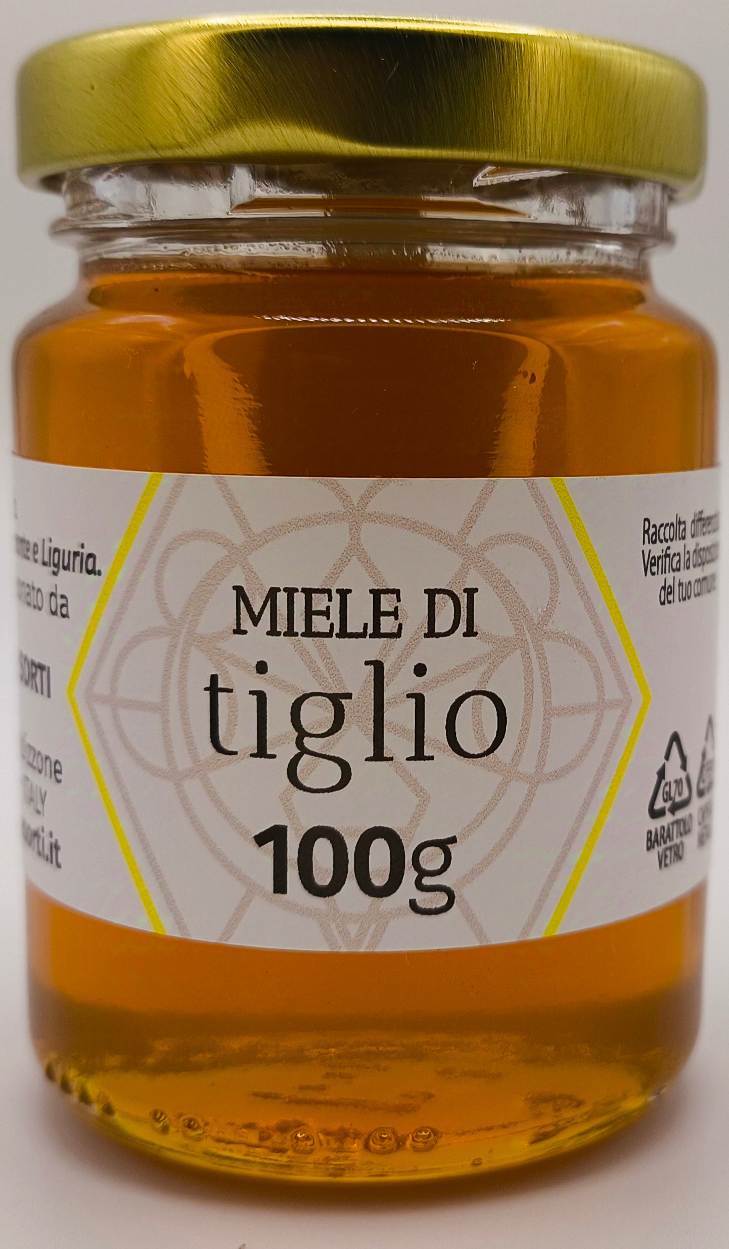 Miele di Tiglio