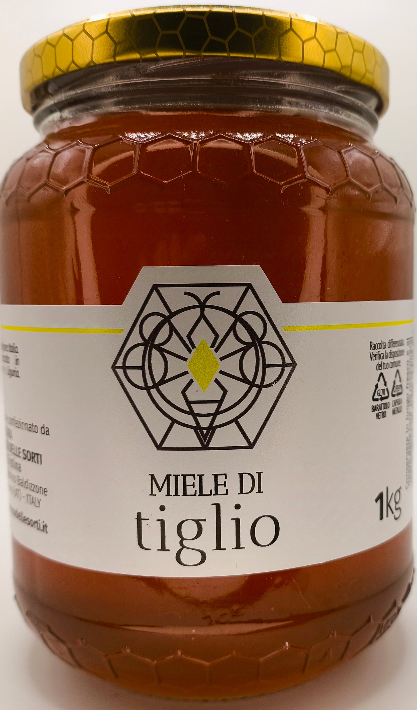Miele di Tiglio
