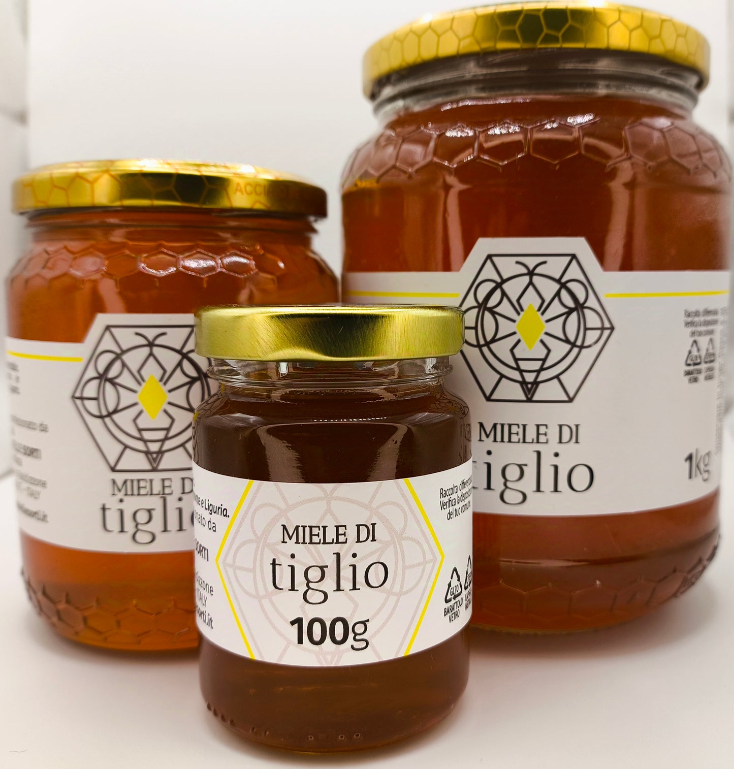 Miele di Tiglio