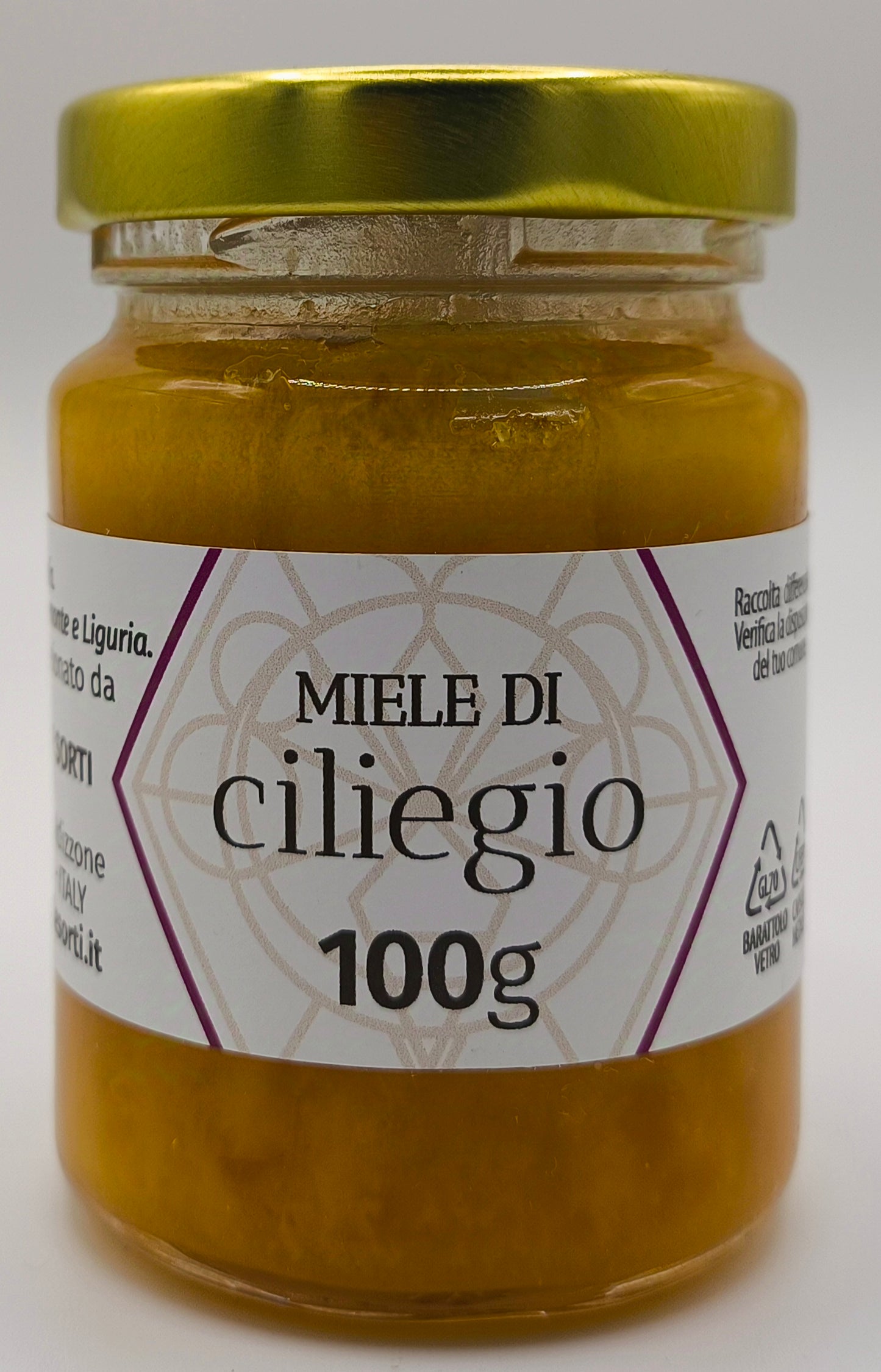 Miele di Ciliegio