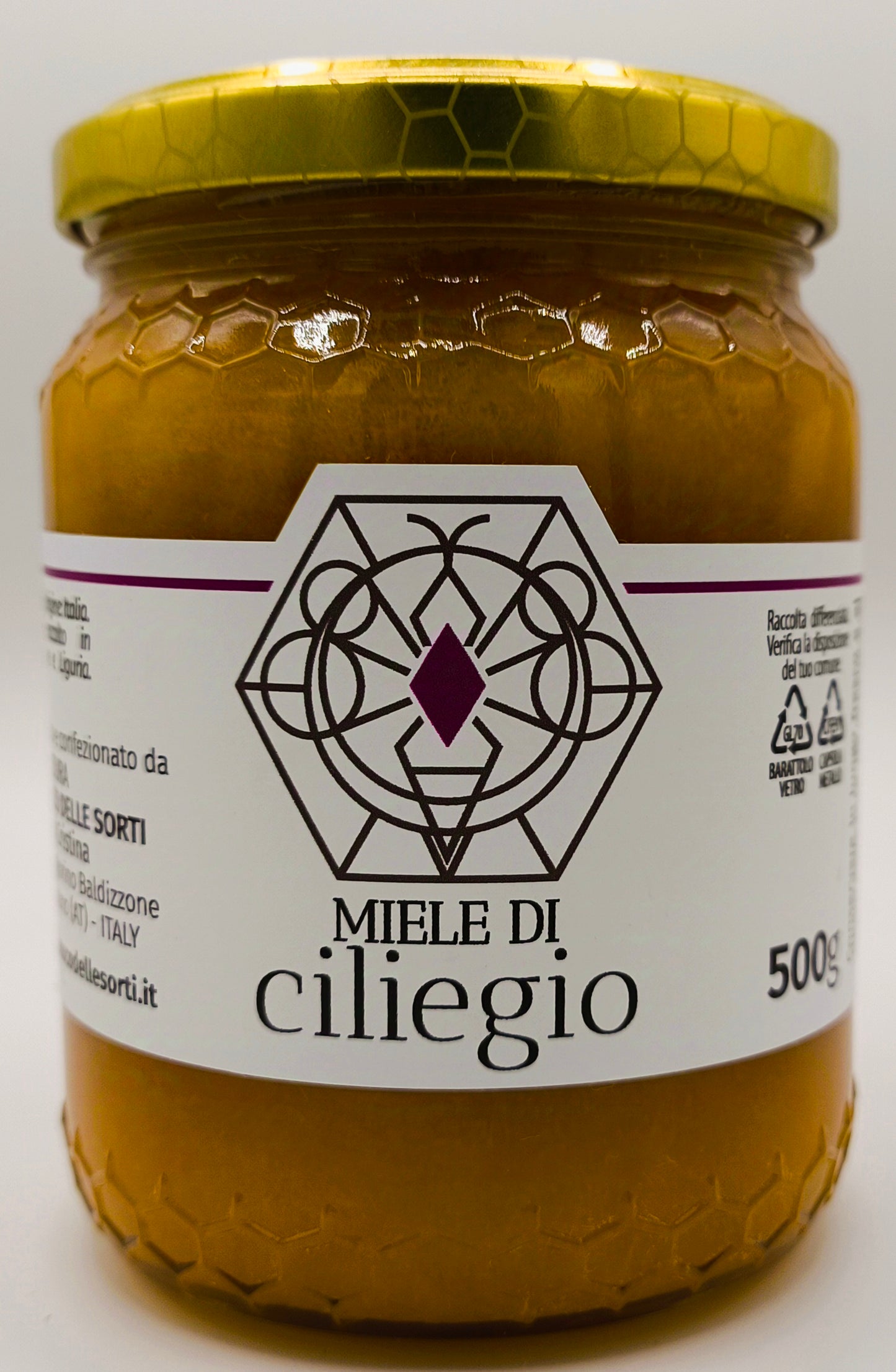 Miele di Ciliegio