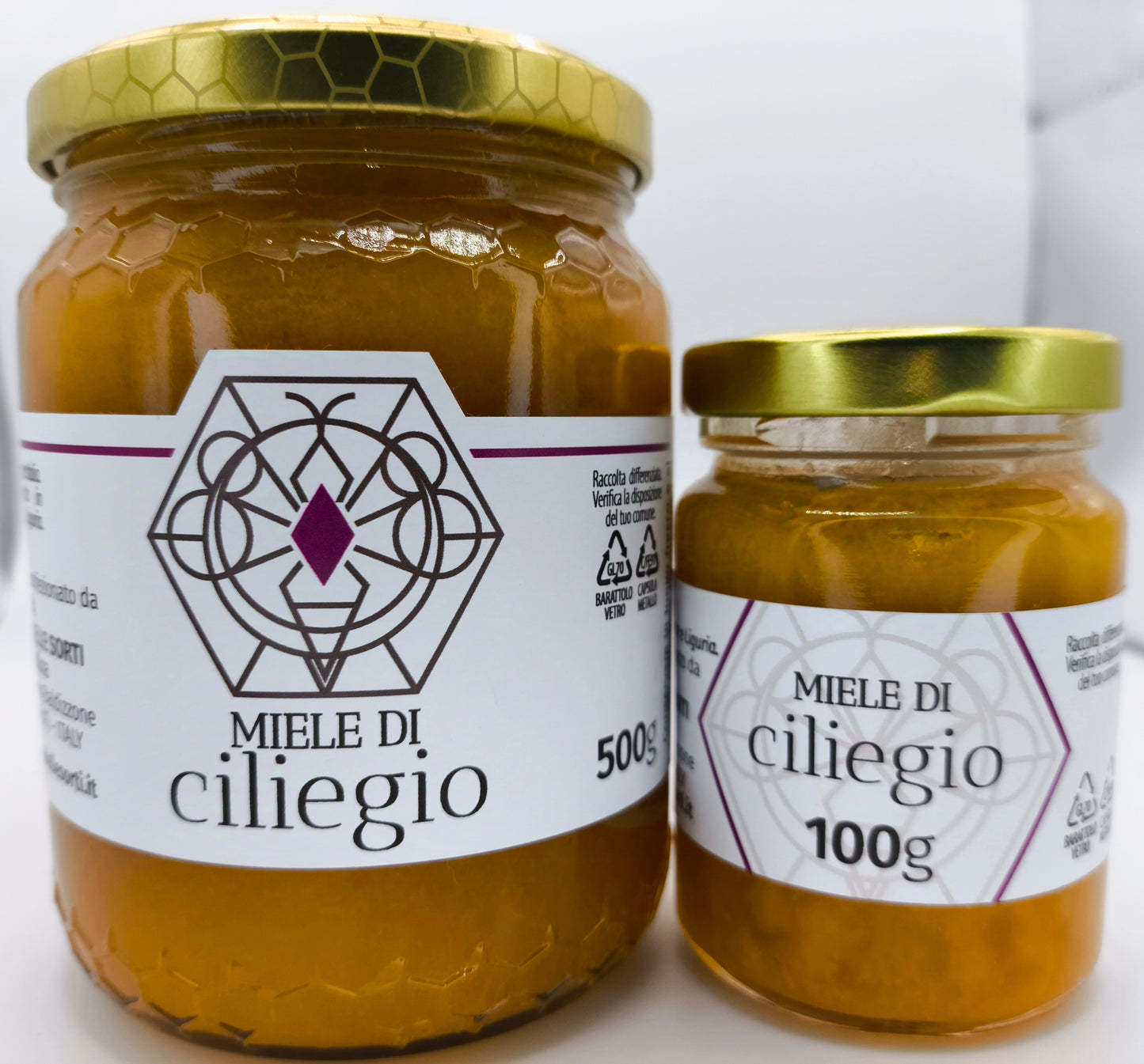 Miele di Ciliegio